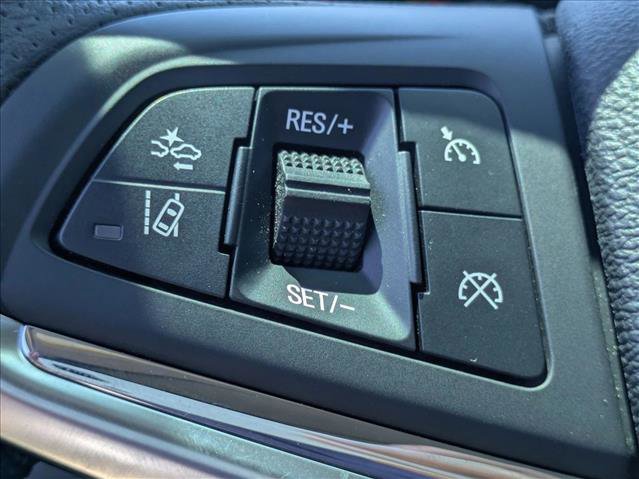 Used 2017 Chevrolet SS RWD image 14