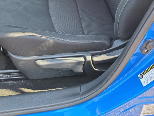 Used 2025 Nissan Sentra SV FWD image 11