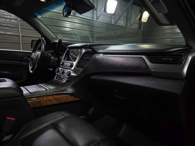 Used 2019 Chevrolet Tahoe Premier image 13