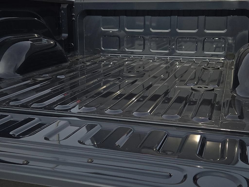 New 2026 RAM 2500 Warlock AWD/4WD image 8