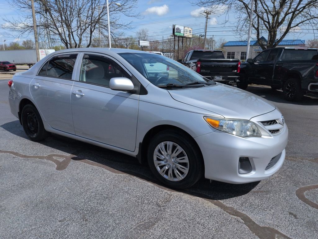 Used 2013 Toyota Corolla L image 7