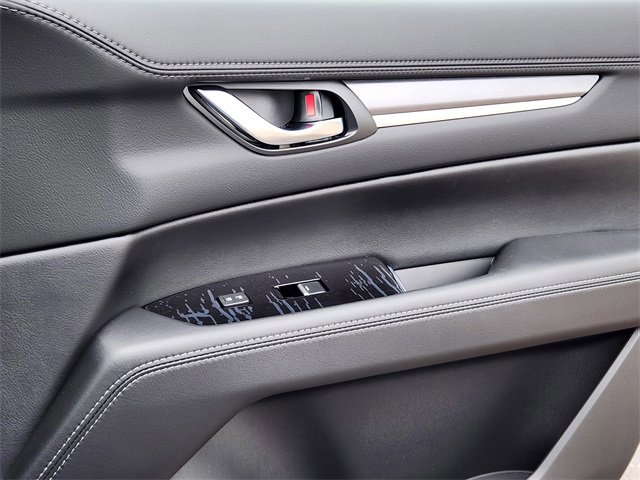 New 2025 MAZDA CX-5 AWD 2.5 S w/ Premium Plus Pkg image 15