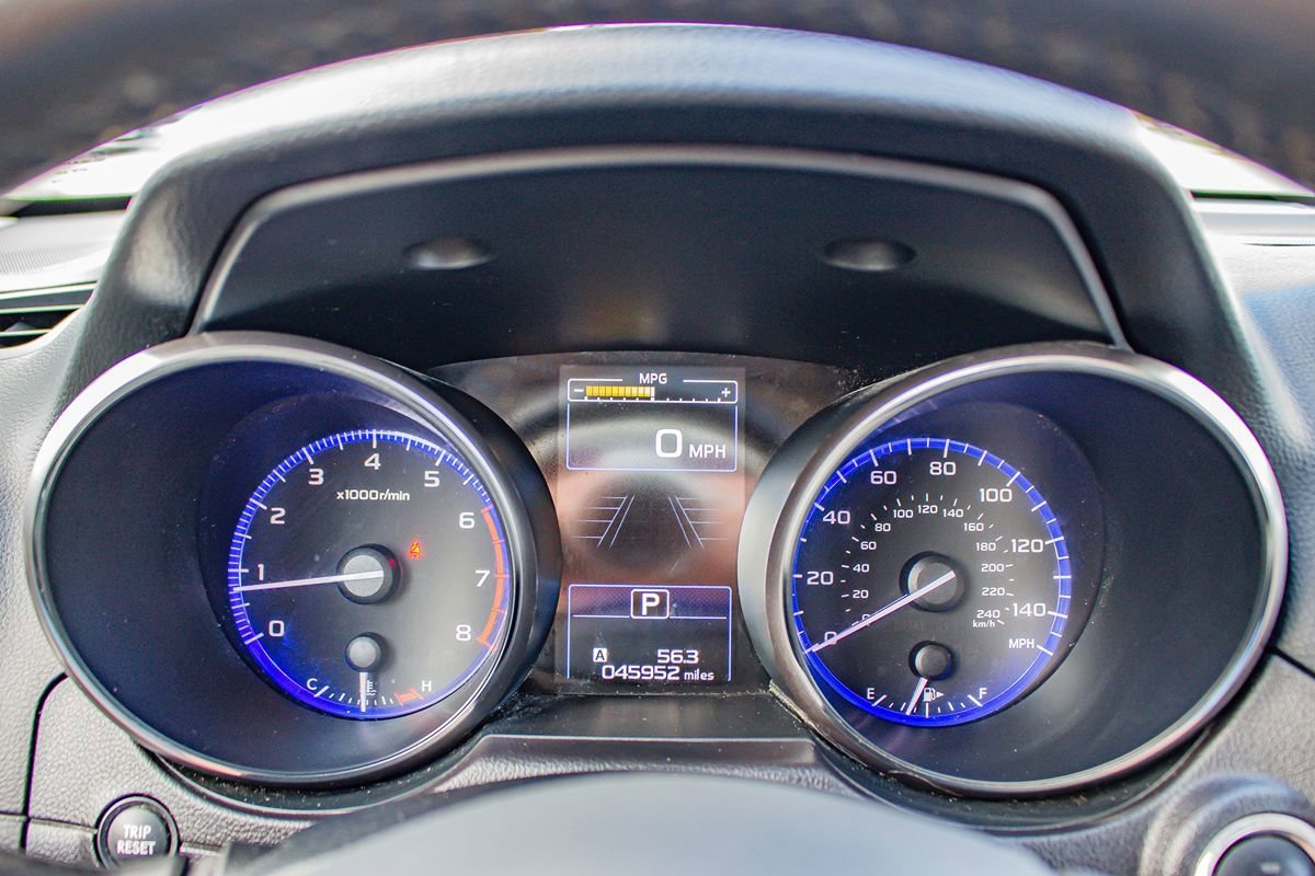 Used 2016 Subaru Legacy 2.5i Limited AWD/4WD image 18