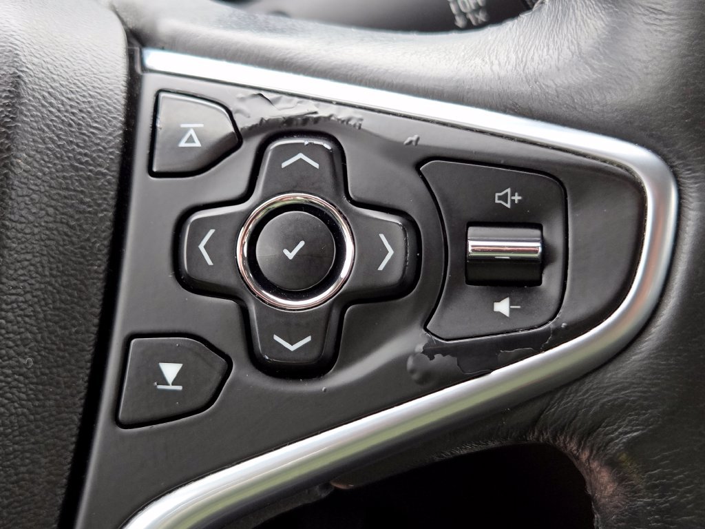 Used 2015 Buick Regal Premium FWD image 8