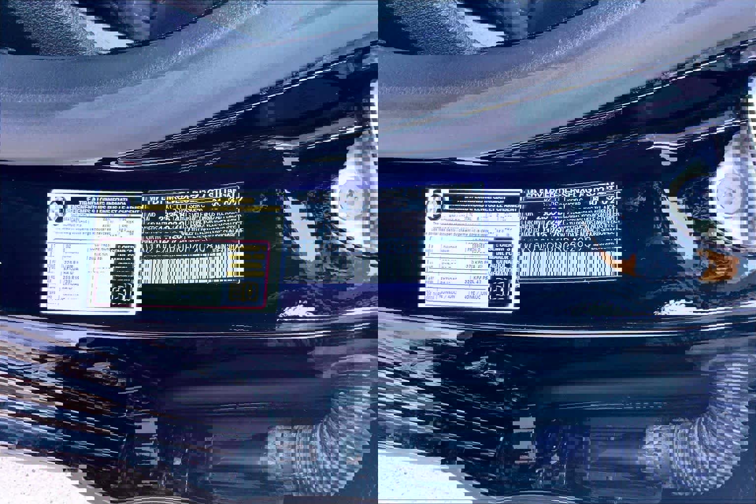 Used 2022 Mercedes-Benz C 300 4MATIC Sedan image 29