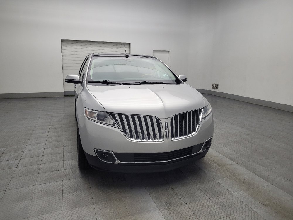 Used 2015 Lincoln MKX FWD w/ Equipment Group 102A image 14
