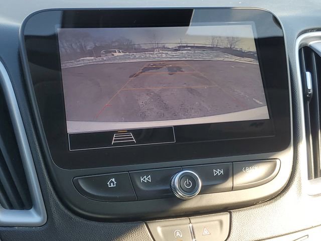 Used 2022 Chevrolet Malibu LT image 25