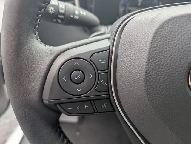 New 2026 Toyota Corolla XSE FWD image 17