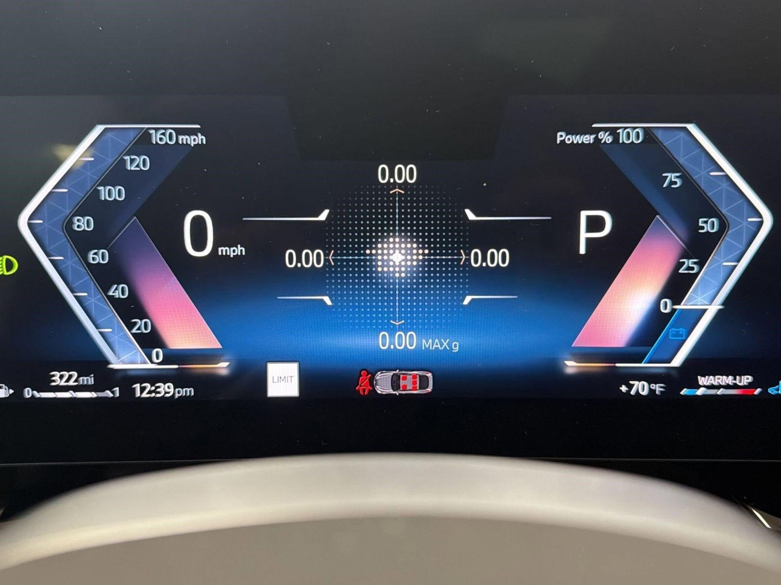 Certified 2025 BMW X2 xDrive28i w/ Technology Package image 15