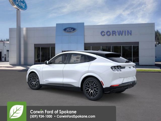 New 2026 Ford Mustang Mach-E Premium image 6