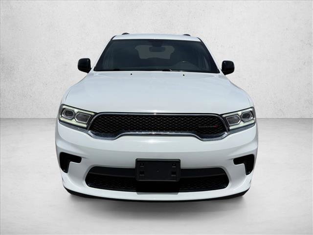 Used 2023 Dodge Durango SXT RWD image 2