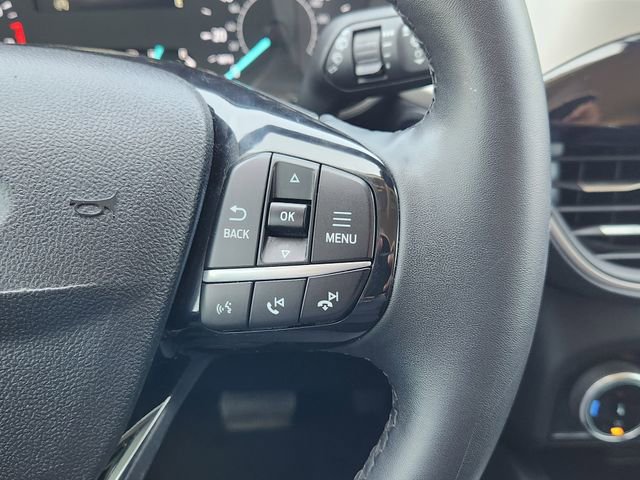 Used 2022 Ford Escape SEL AWD/4WD image 30
