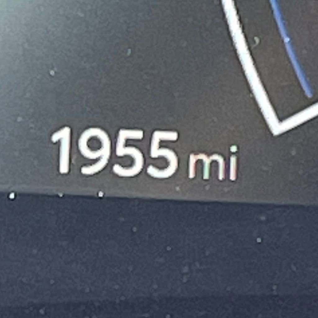 Used 2025 Toyota Camry LE image 16