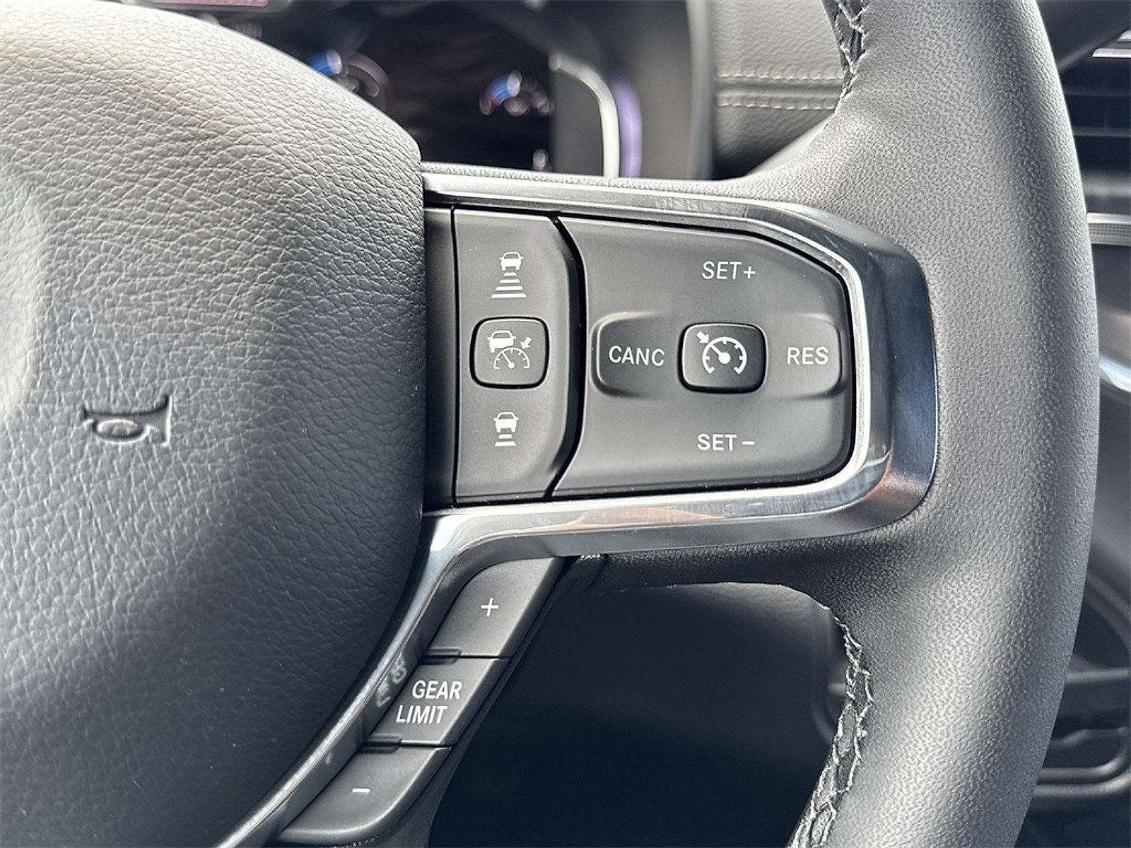 New 2025 RAM 3500 Laramie RWD image 16
