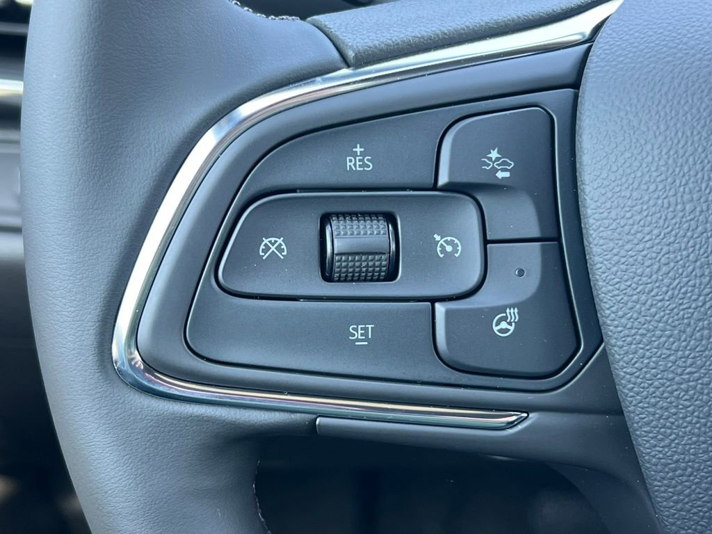 New 2025 Buick Envista Preferred w/ Convenience I Package FWD image 16