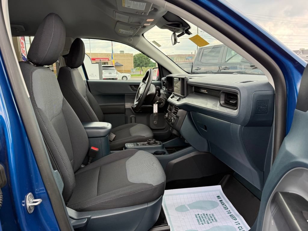 Used 2024 Ford Maverick XL FWD image 11