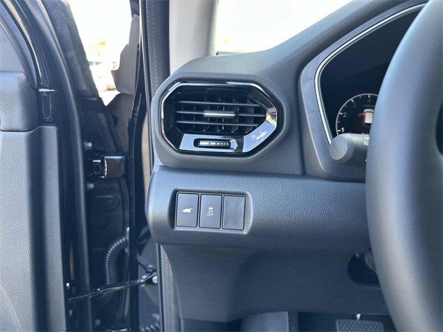 New 2025 Honda Pilot Touring image 33