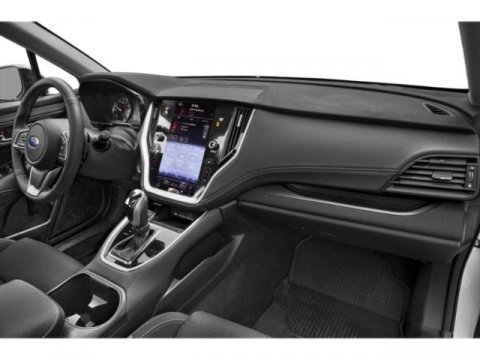 New 2025 Subaru Legacy Premium AWD/4WD image 16