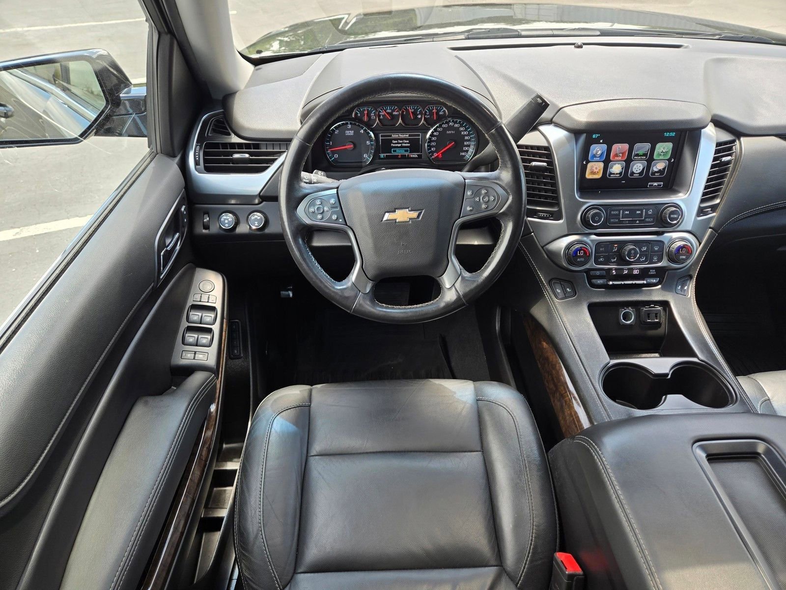 Used 2019 Chevrolet Tahoe LT AWD/4WD image 20