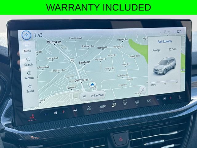 Used 2023 Ford Escape ST-Line w/ Tech Pack #1 AWD/4WD image 15