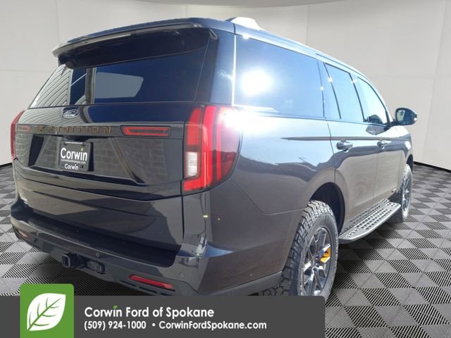 New 2026 Ford Expedition Tremor AWD/4WD image 3