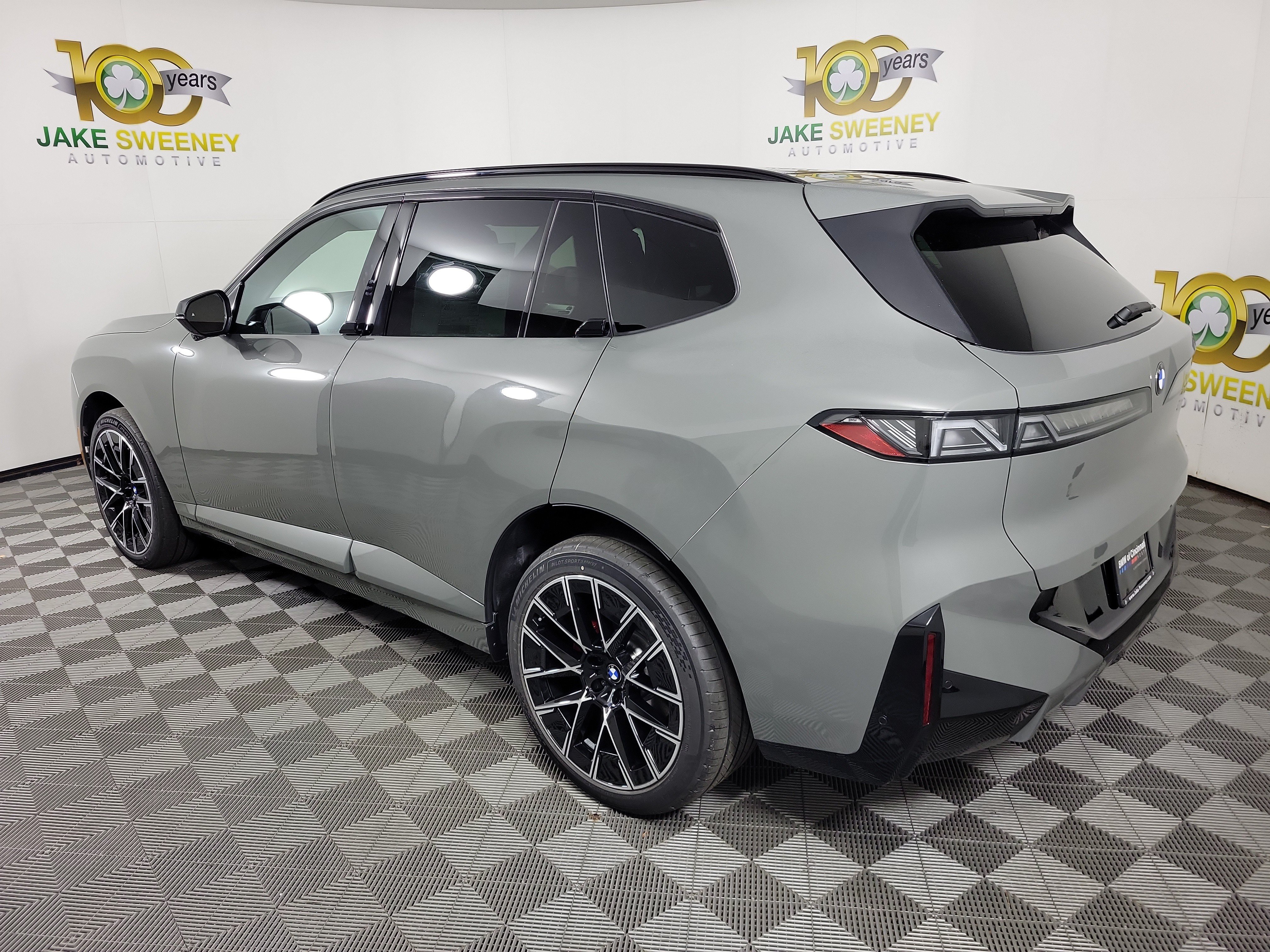 New 2027 BMW X5 M xDrive40i AWD/4WD image 5