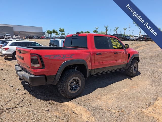 Used 2024 RAM 1500 TRX AWD/4WD image 7