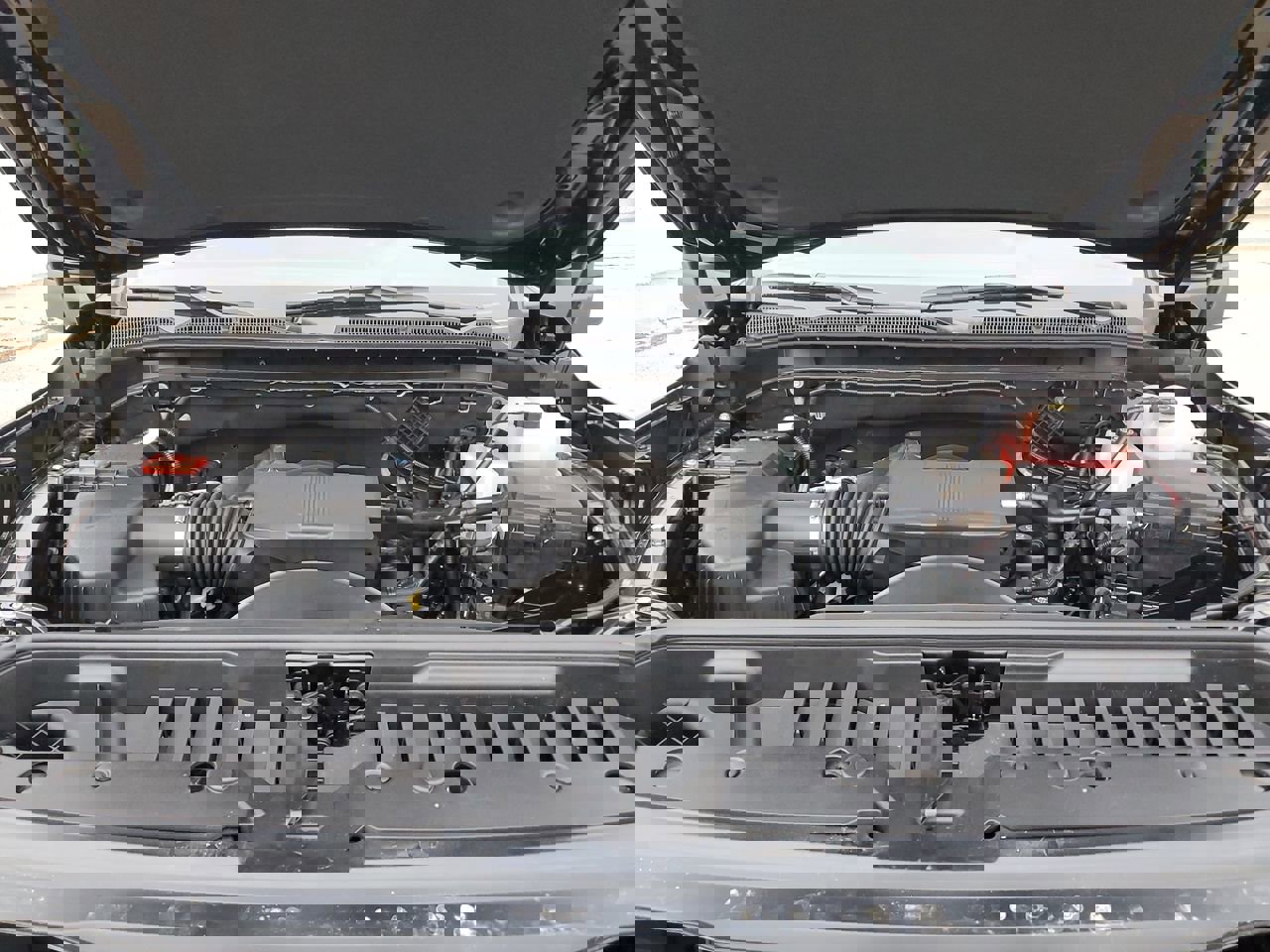 New 2025 GMC Sierra 2500 SLE w/ SLE Convenience Package image 57