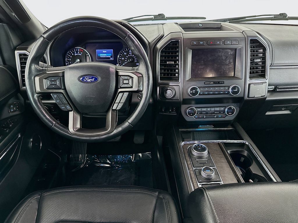 Used 2021 Ford Expedition Max Limited image 33