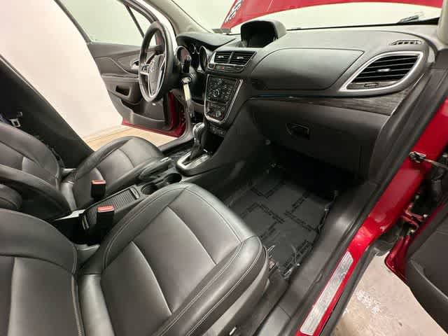 Used 2014 Buick Encore Premium AWD/4WD image 19