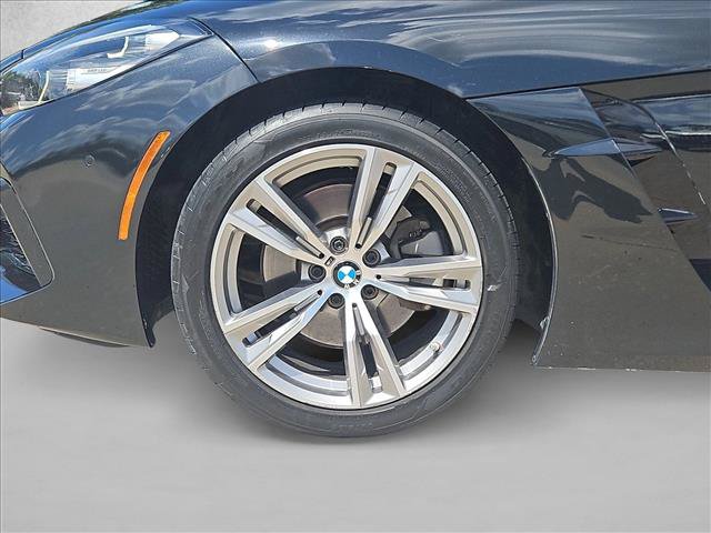 Used 2019 BMW Z4 sDrive30i w/ M Sport Package RWD image 19