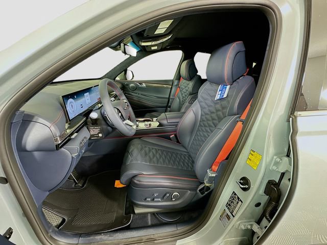 New 2026 Genesis GV80 3.5T e-SC image 16
