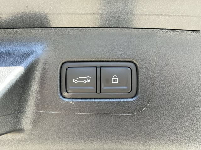 New 2026 Hyundai Santa Fe SE AWD/4WD image 23