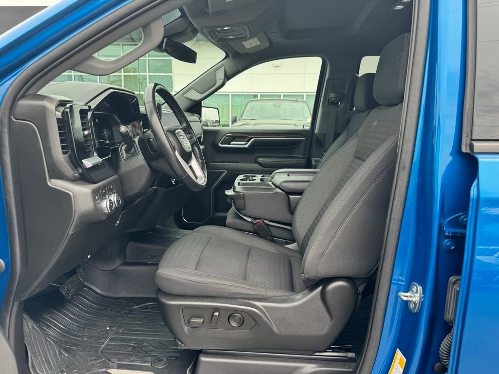 Used 2022 GMC Sierra 1500 Elevation AWD/4WD image 15