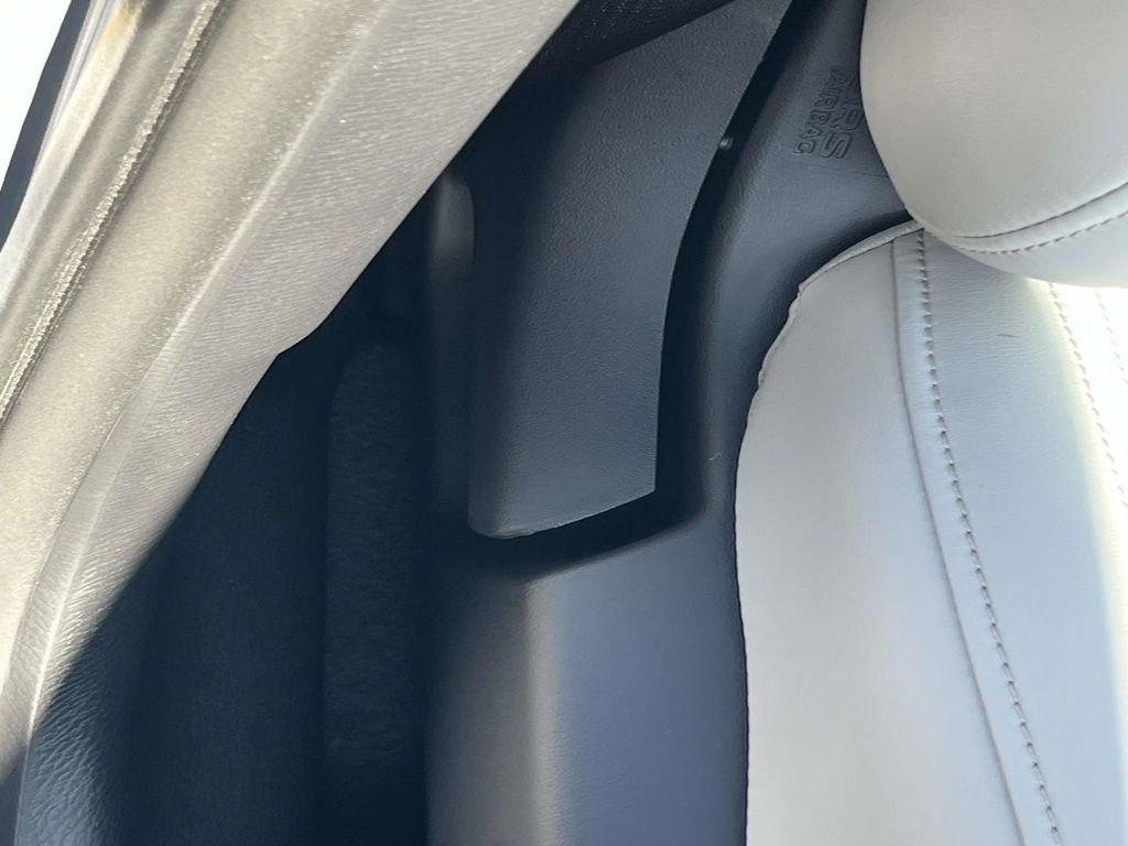 New 2026 Mitsubishi Outlander SE FWD image 18