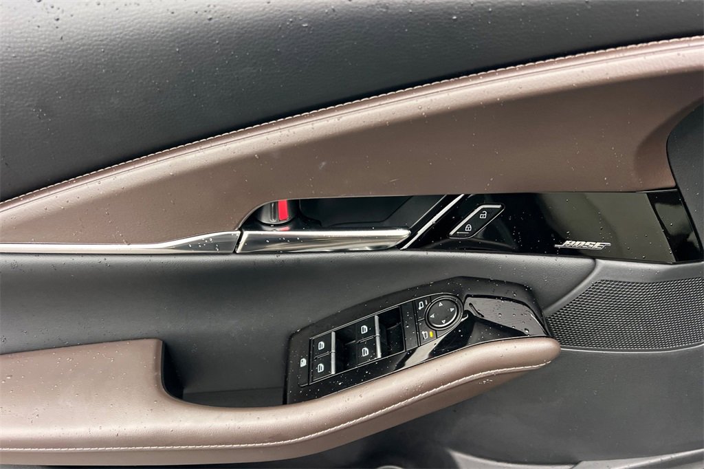 Certified 2025 MAZDA CX-30 AWD 2.5 S w/ Premium Package image 13