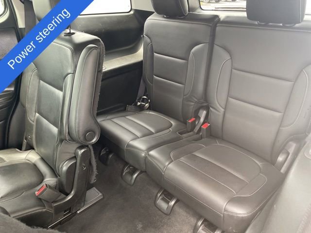 Used 2018 GMC Acadia SLT image 15