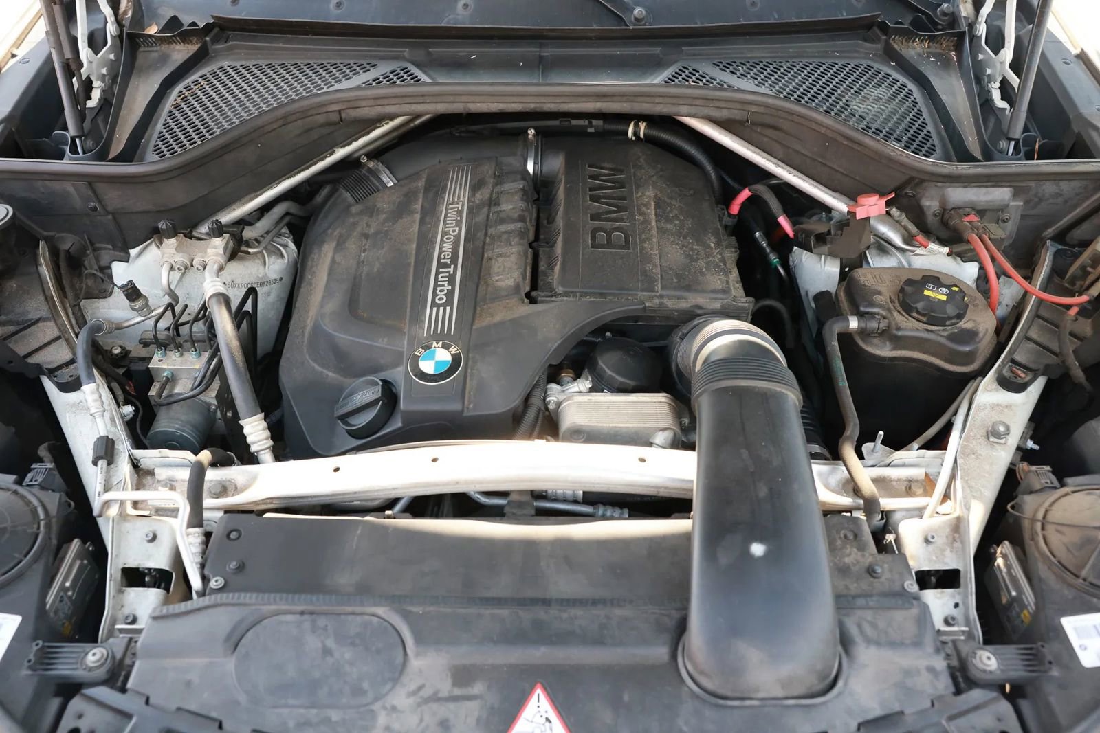 Used 2014 BMW X5 xDrive35i AWD/4WD image 50