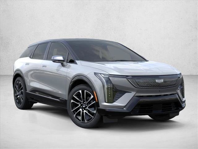 New 2026 Cadillac Optiq Sport 1 RWD image 2