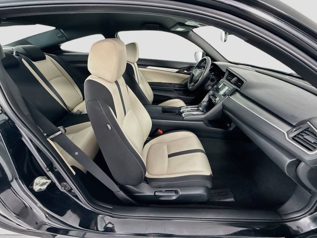 Used 2017 Honda Civic LX image 20