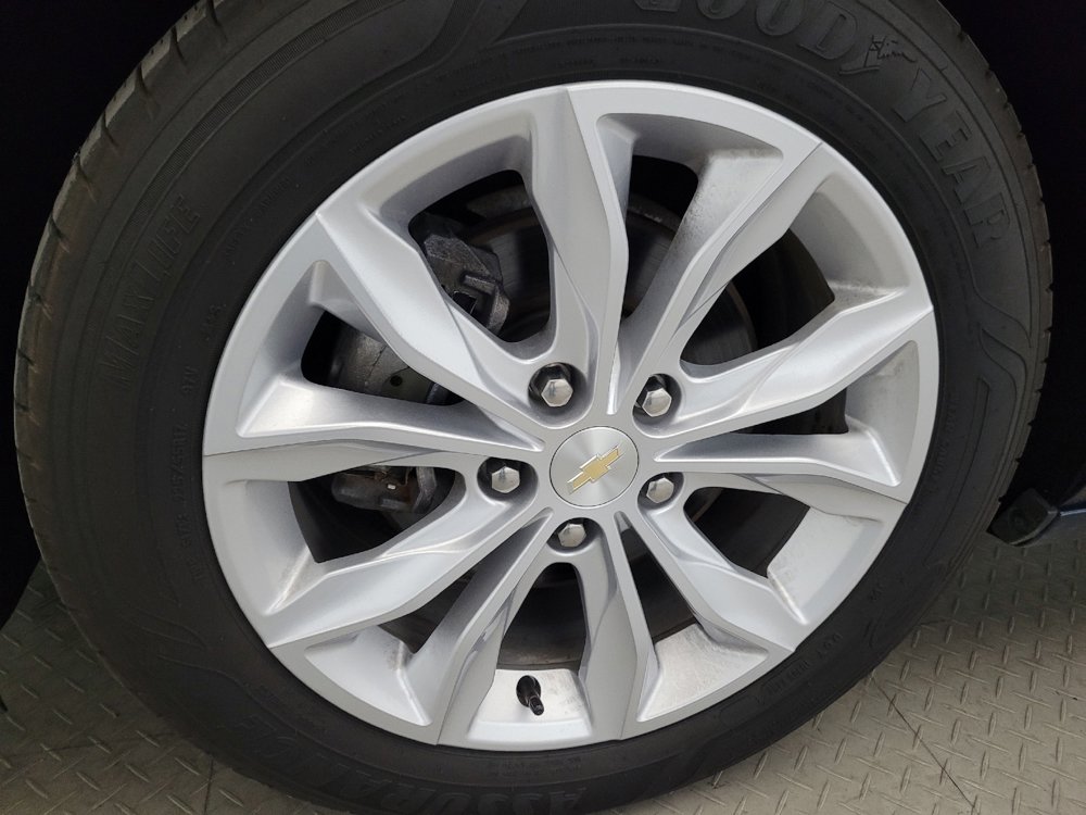 Used 2020 Chevrolet Malibu LT FWD image 31