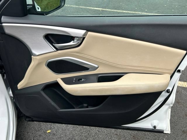 Used 2021 Acura RDX FWD image 51