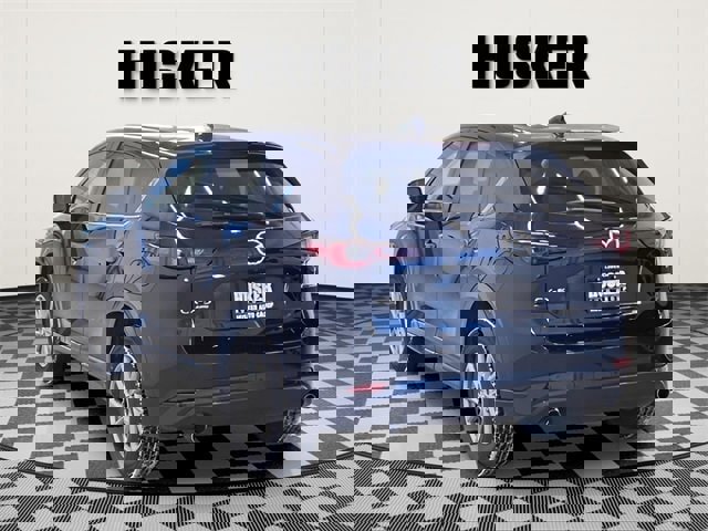 Used 2025 MAZDA CX-5 AWD 2.5 S w/ Preferred Package image 5