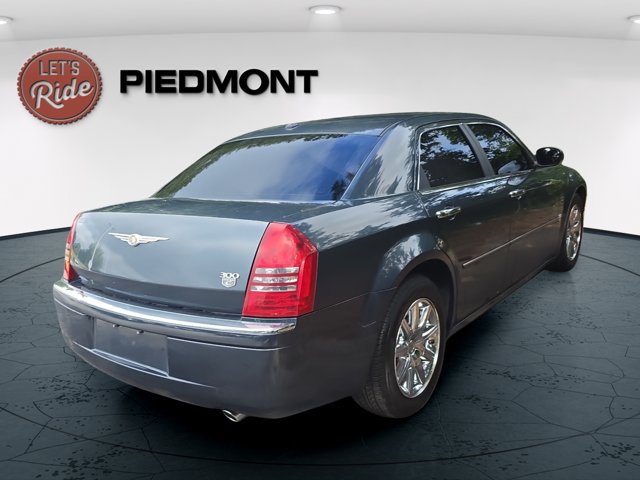 Used 2007 Chrysler 300 C RWD image 5