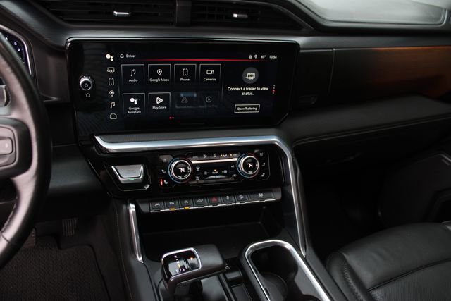 Used 2022 GMC Sierra 1500 Denali image 15