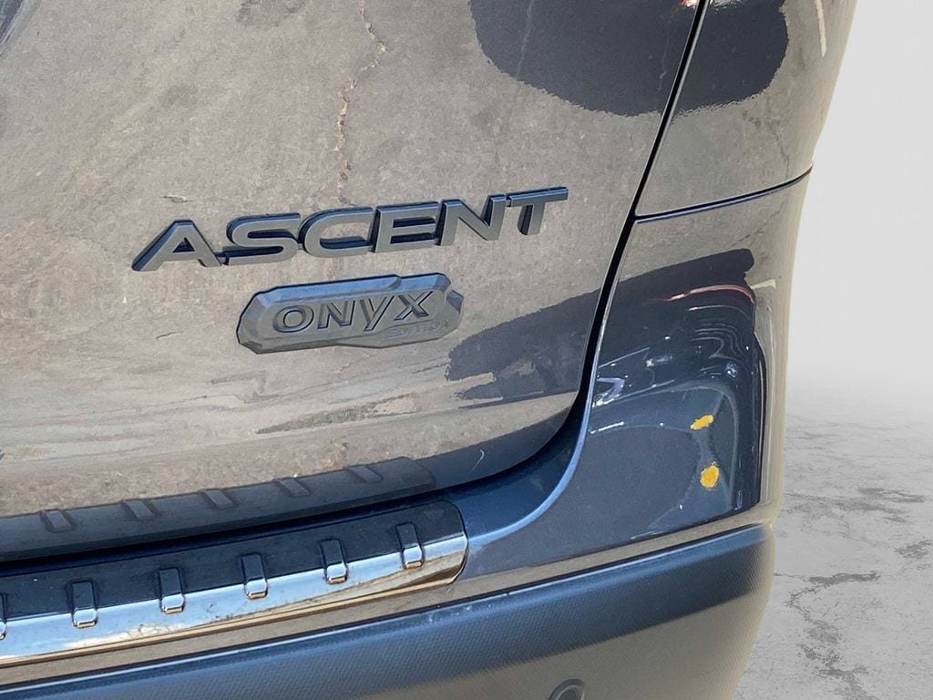 Certified 2023 Subaru Ascent Onyx Edition AWD/4WD image 5
