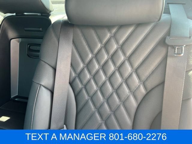 Used 2026 Genesis G80 3.5T Prestige AWD/4WD image 35
