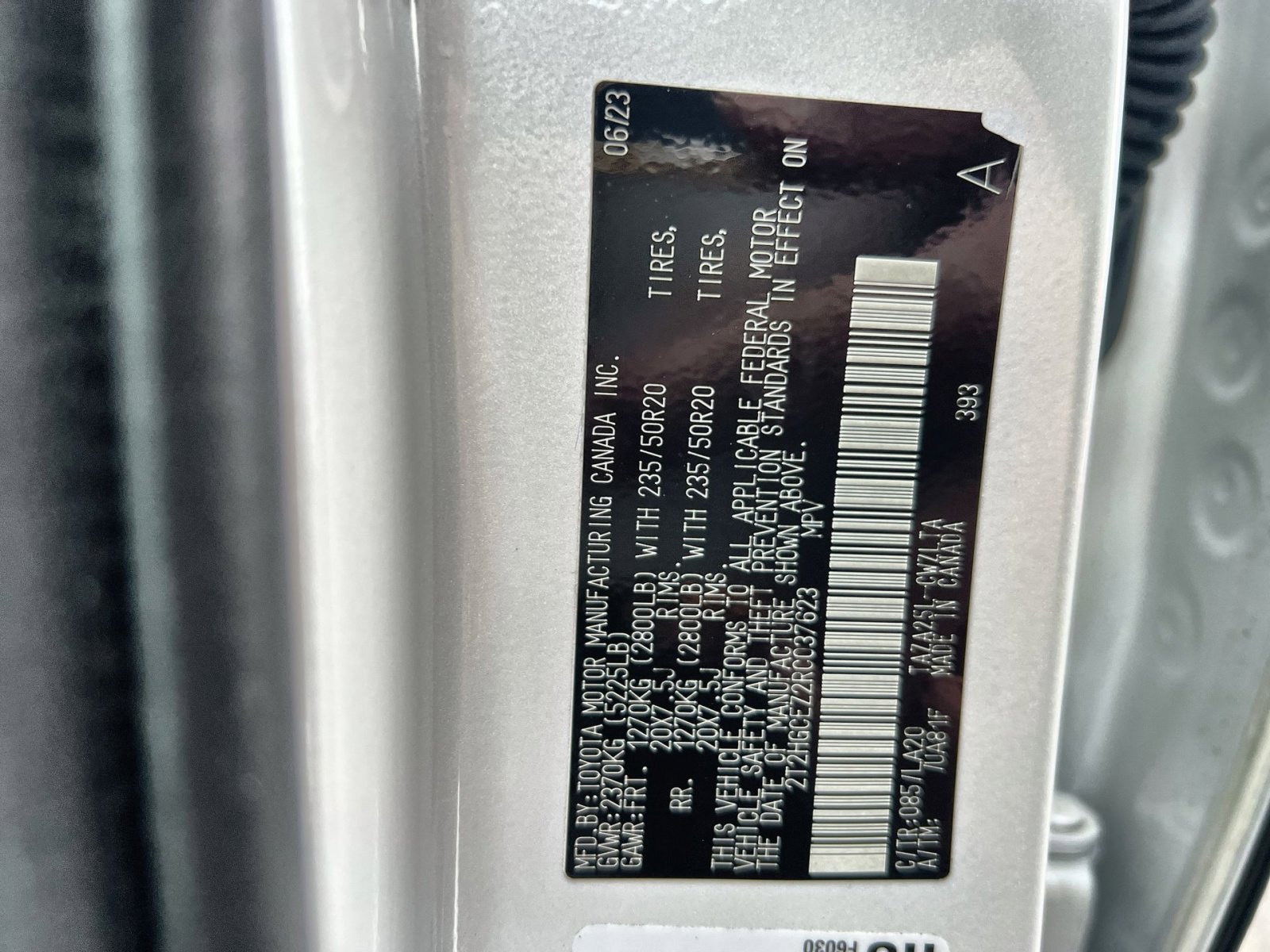 Used 2024 Lexus NX 350 350 Luxury image 30