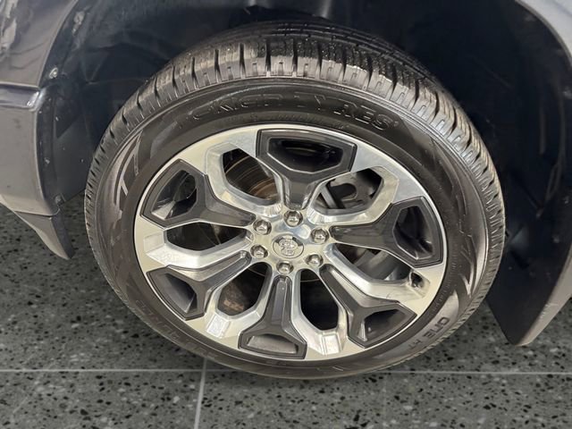 Used 2019 RAM 1500 Limited image 24