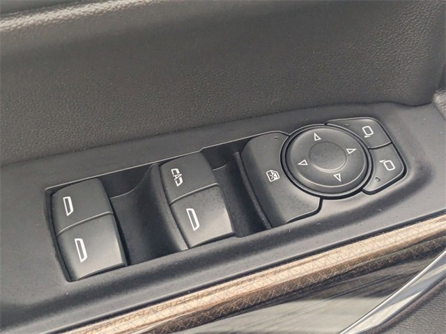 Used 2020 Chevrolet Silverado 1500 RST w/ All-Star Edition image 12